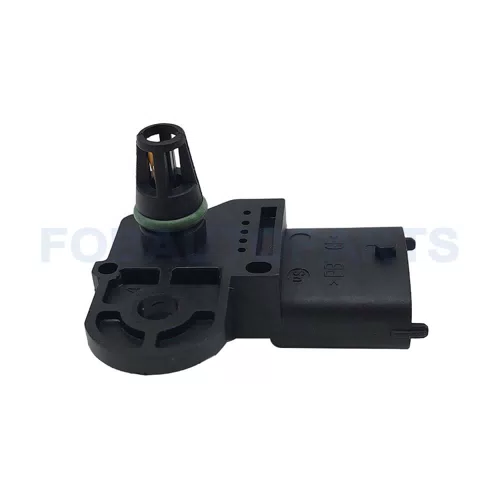MAP Manifold Absolute Pressure Sensor Compatible for CAN AM Ducati Sea Doo Ski Doo 0261230030 46533518 - image 6